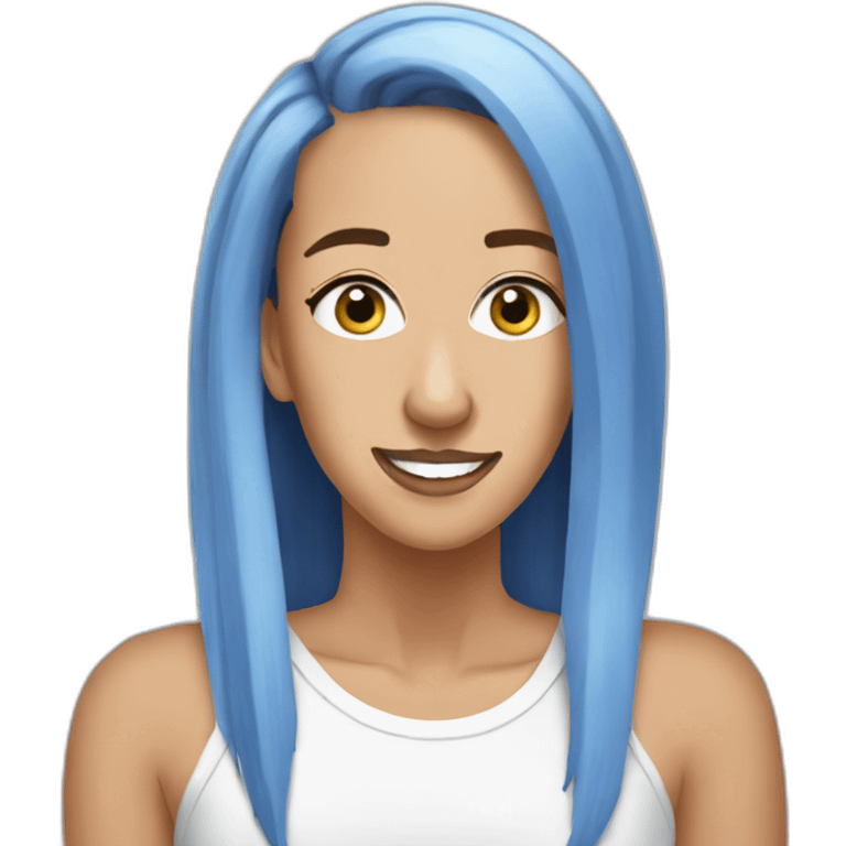 Jenna marbles emoji