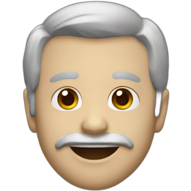 la mono mod emoji