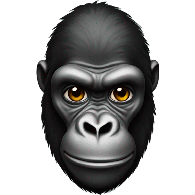 Gorilla tag emoji