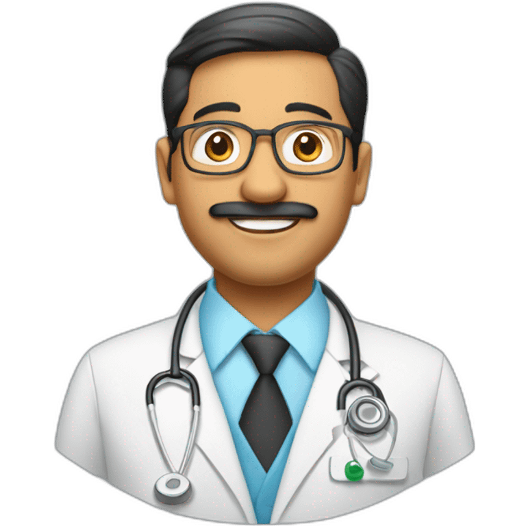 dr. jitendra Panchal parul university emoji