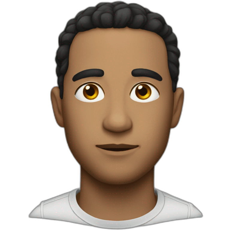 Thiago Veigh emoji