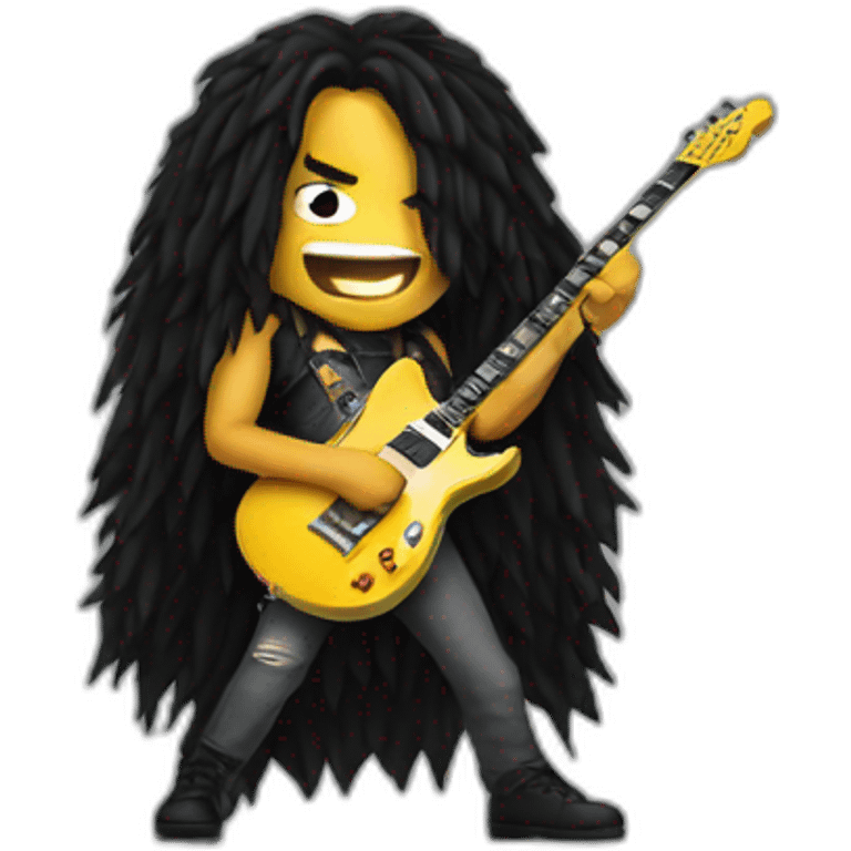 slash emoji