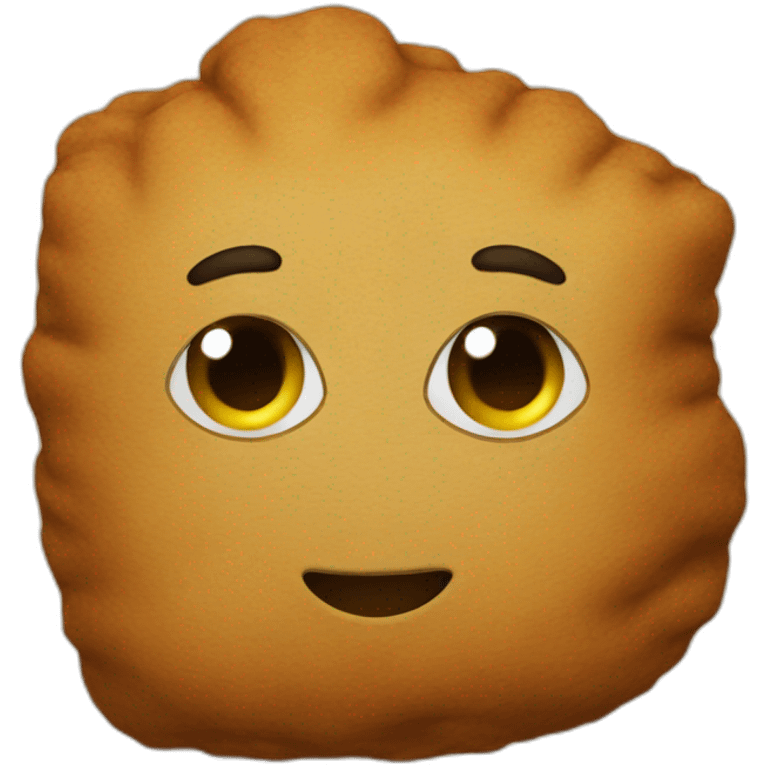 nugget emoji