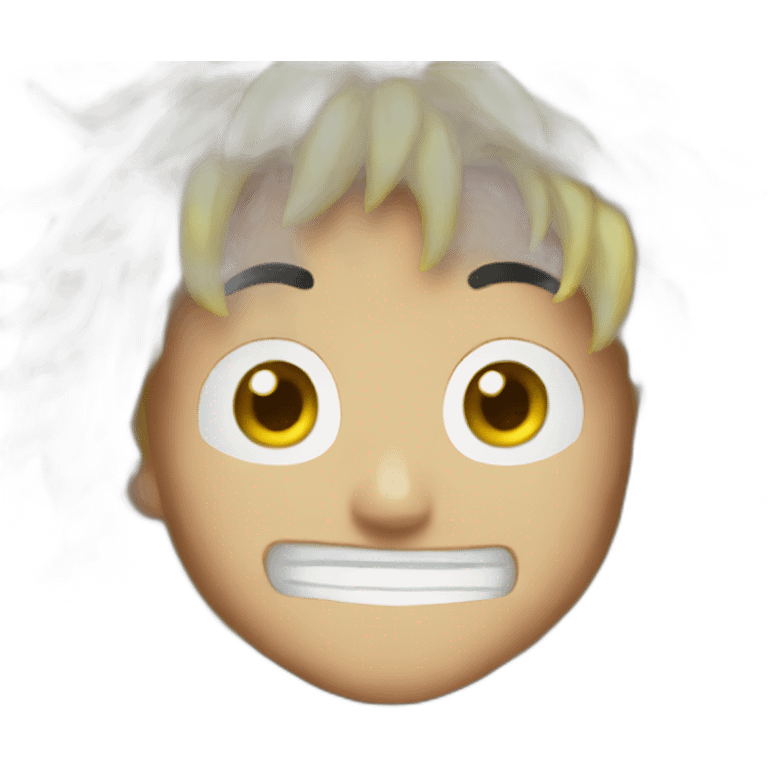 onepiece emoji