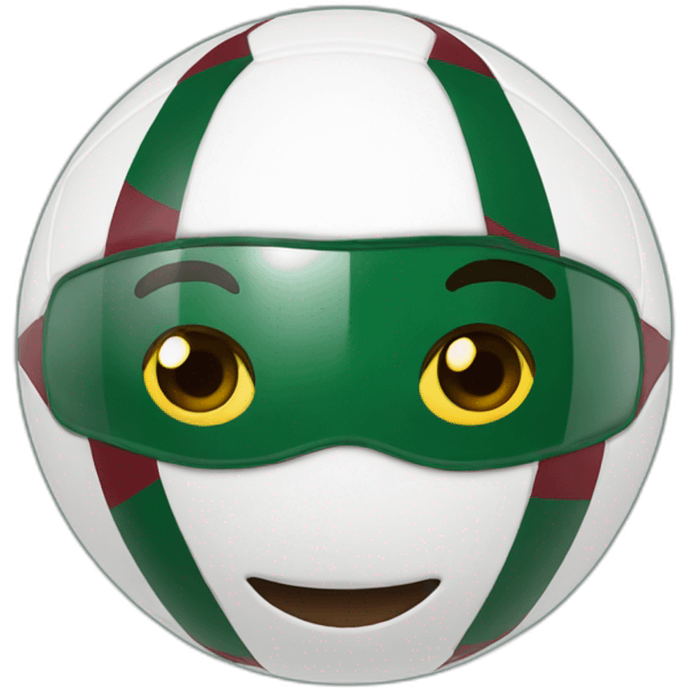 Fluminense Football Club emoji