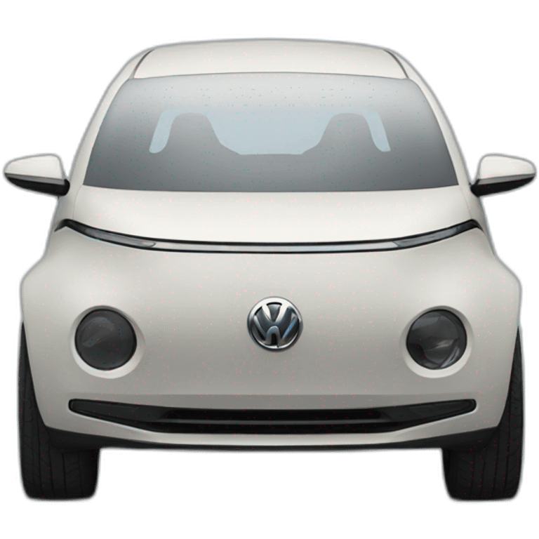 2024 VW ID.4 emoji