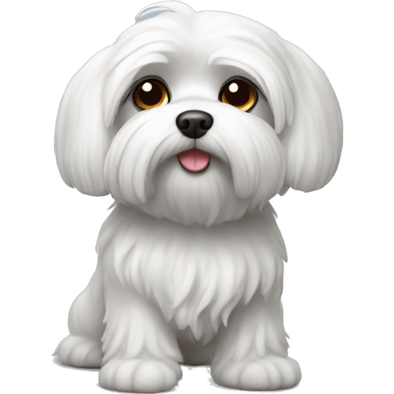 Maltese emoji