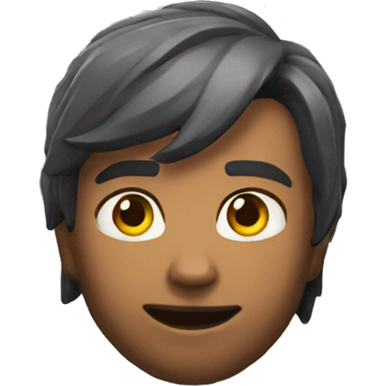 Fortnite emoji