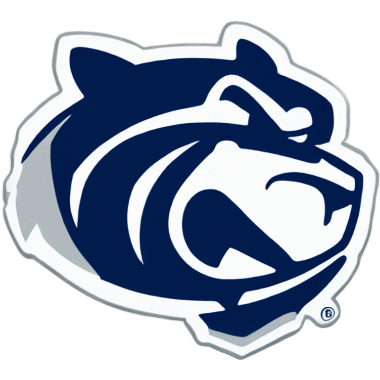 Penn state logo emoji