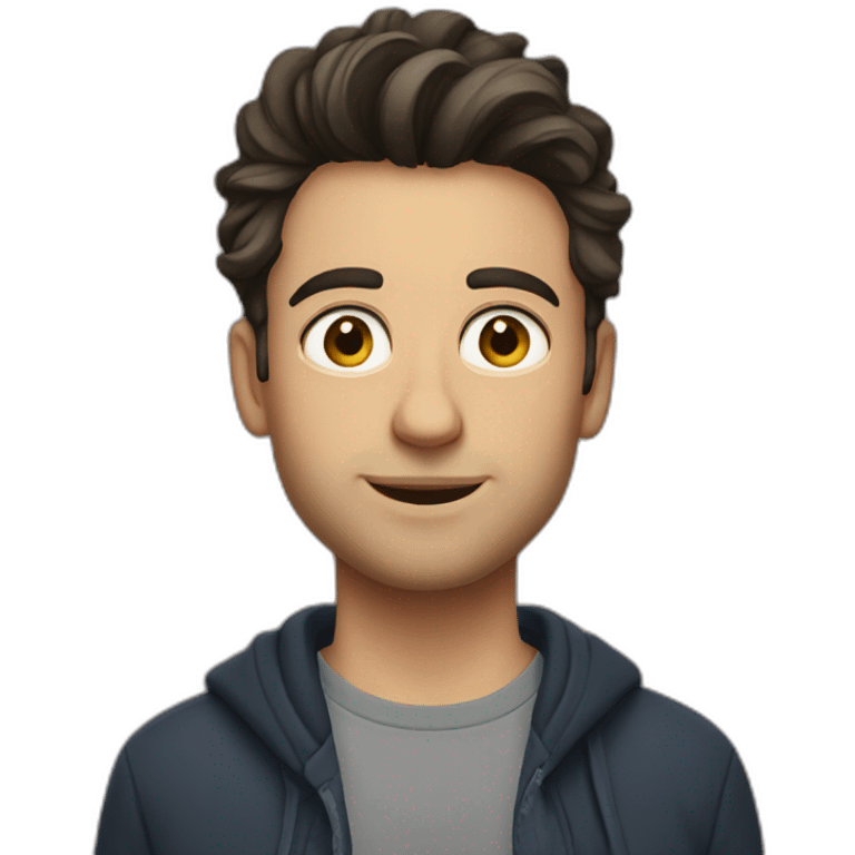 Alex klein emoji