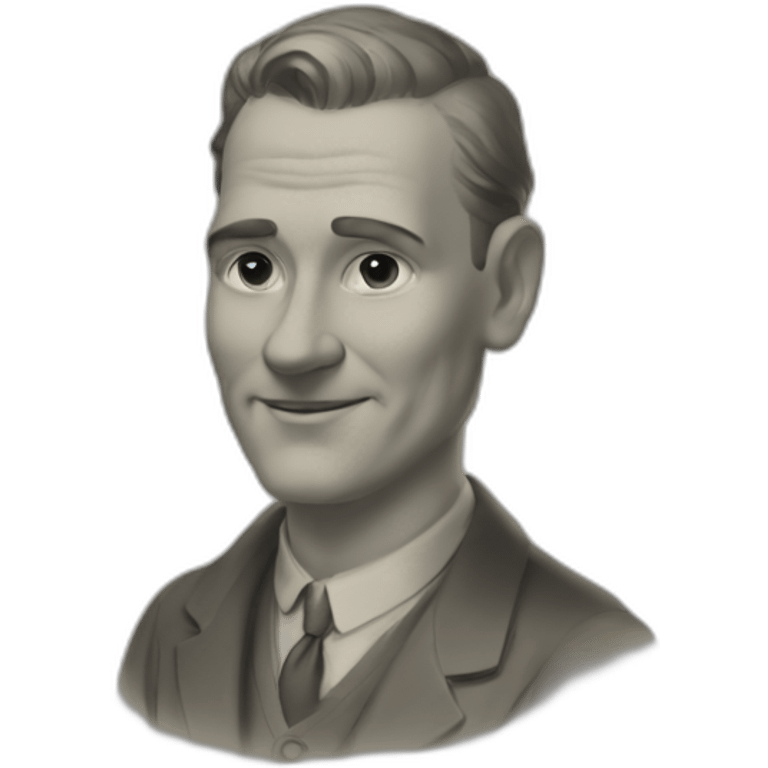 Man 1930 emoji