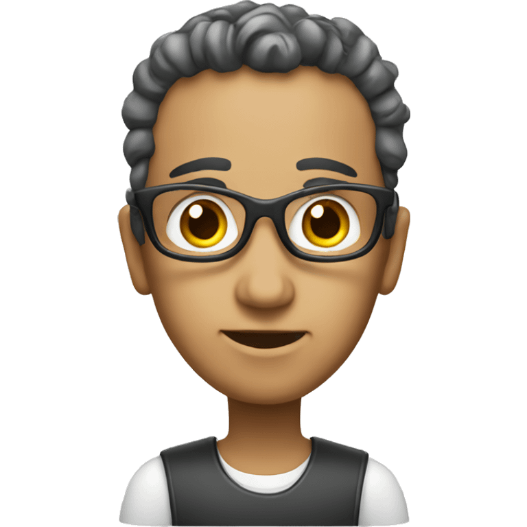 Inteligencia Artificial emoji