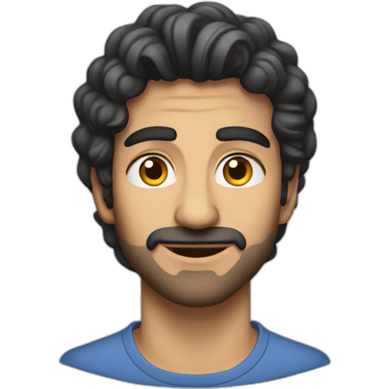 Jawad bendaoud emoji