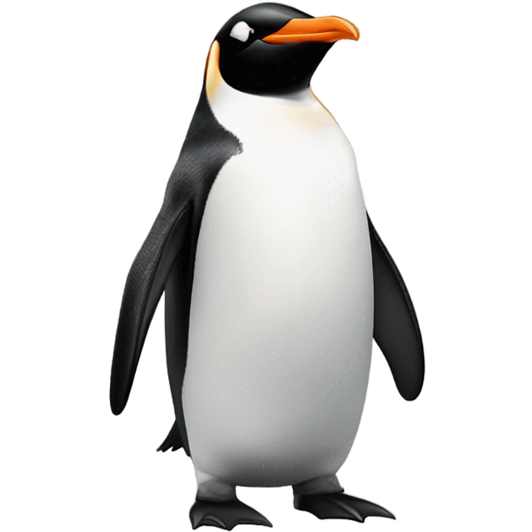 Pinguin emoji