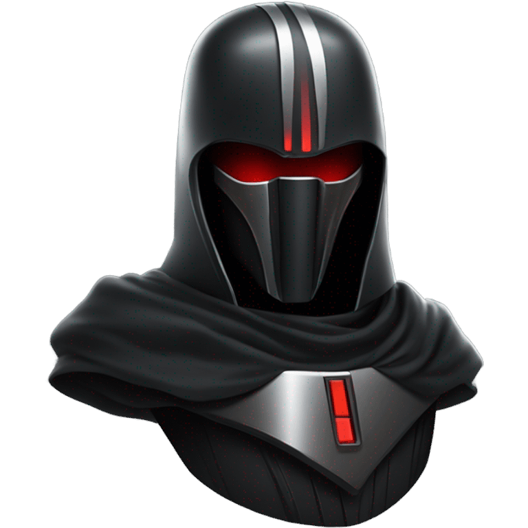 darth vader emoji