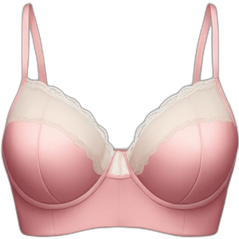 Bra emoji