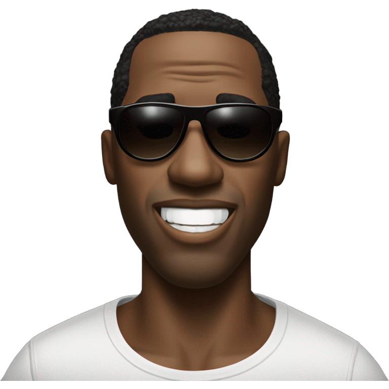 Diddy emoji