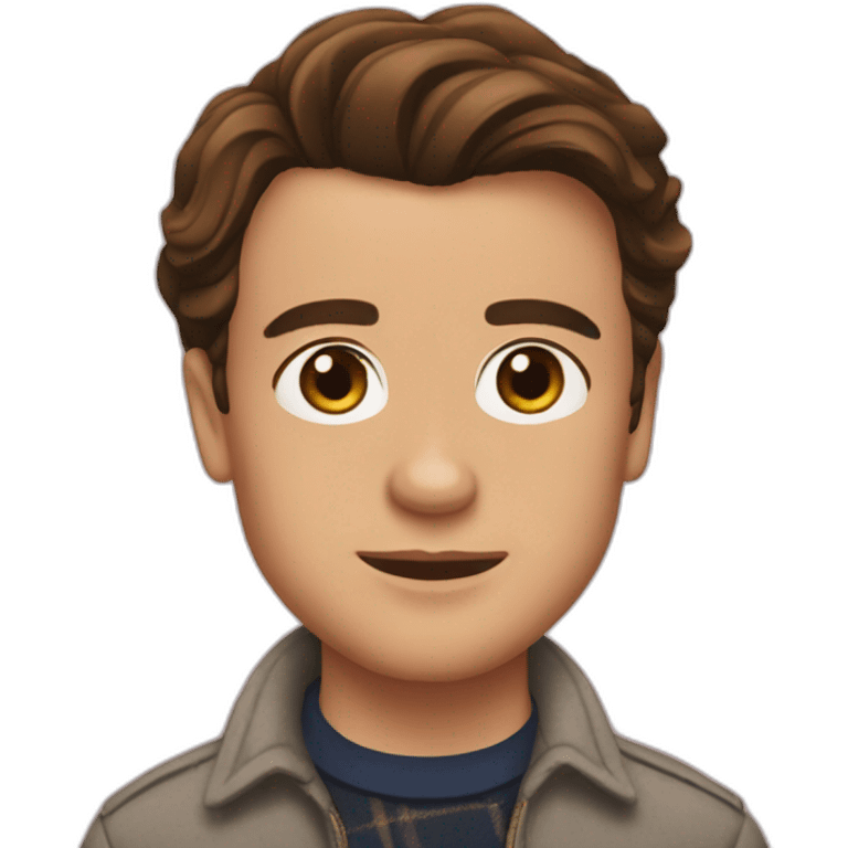 Gilmore girls emoji