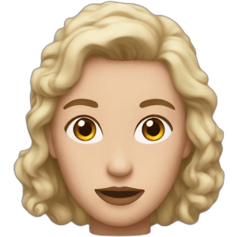 wandavision emoji