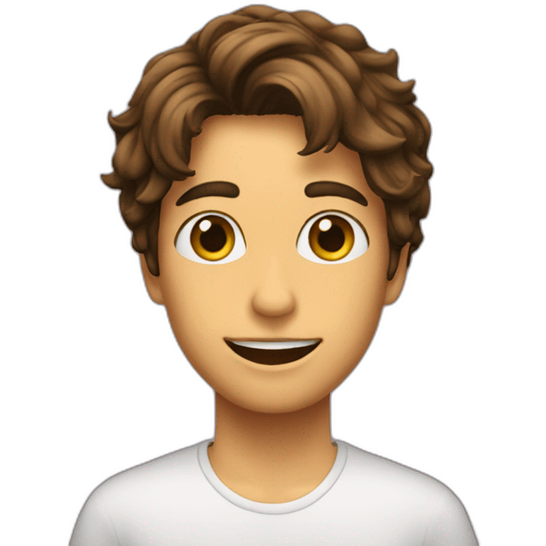 TINI emoji