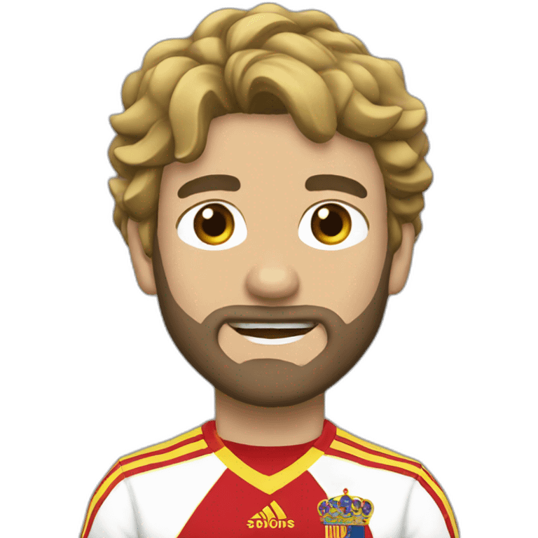 Real zaragoza emoji