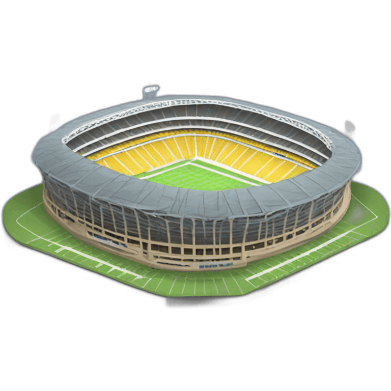 stadium emoji