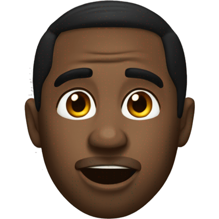 diddy emoji