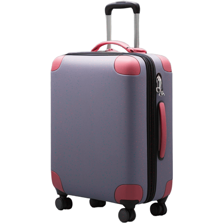 suitcase emoji