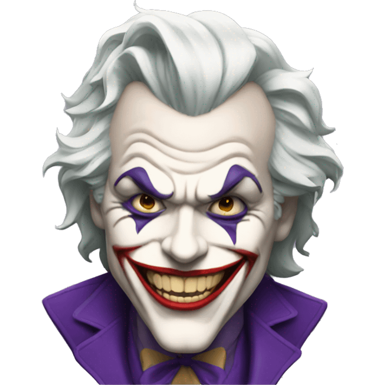 Joker emoji