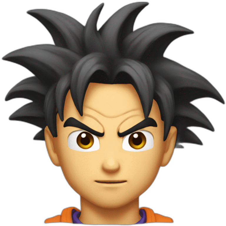 dragonball emoji