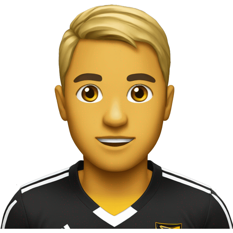 Ittihad emoji