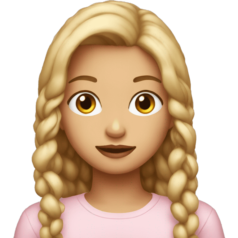 jennie emoji