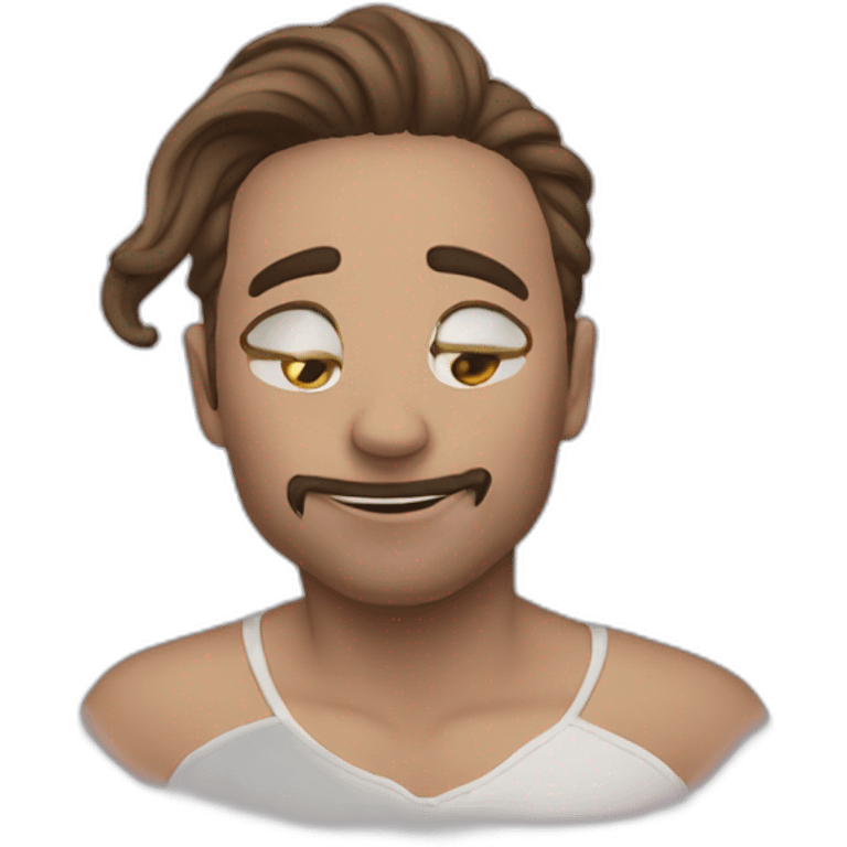 dream live emoji