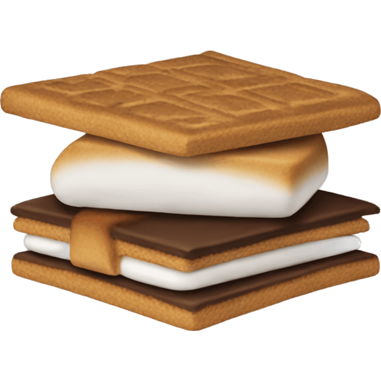 Smore  emoji