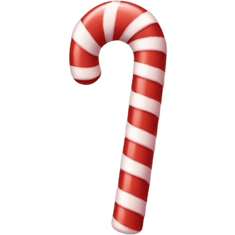 Candycane  emoji