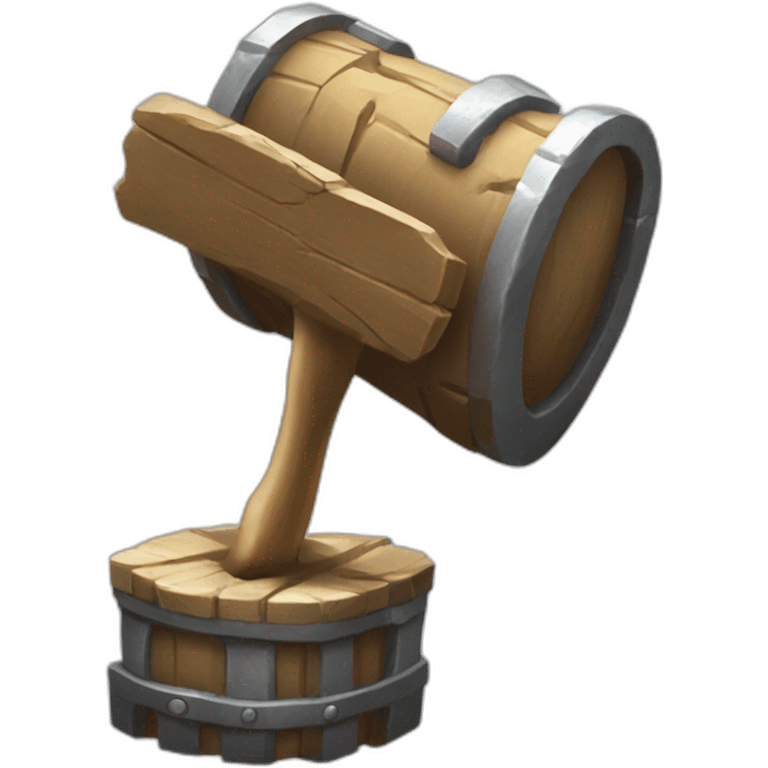 age of empires iv battering ram emoji