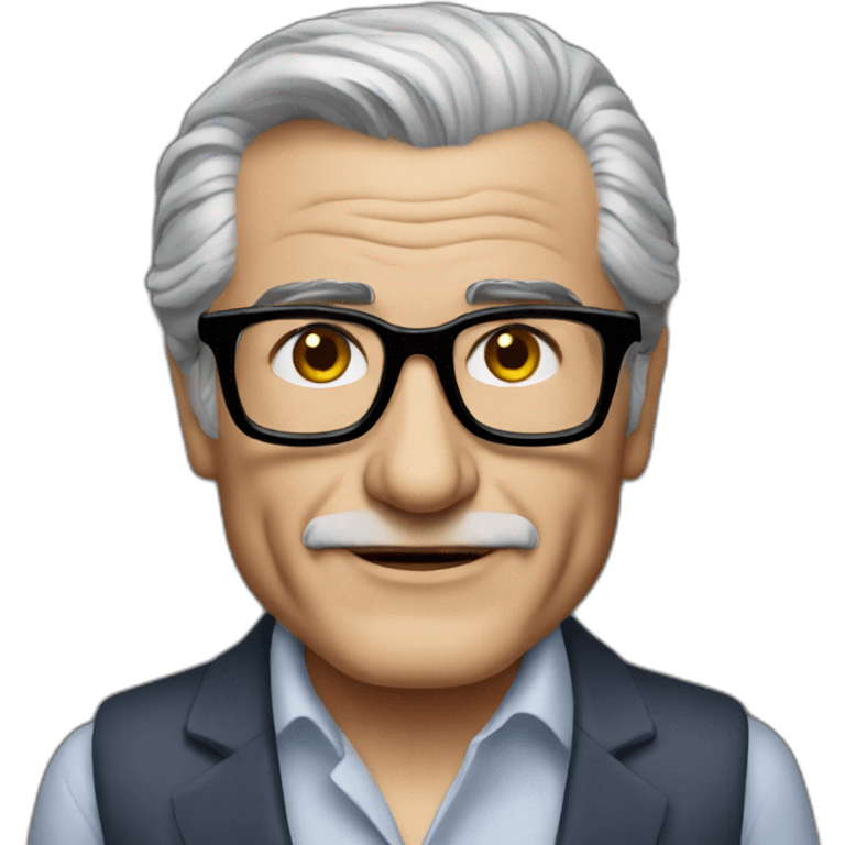 Martin Scorsese emoji