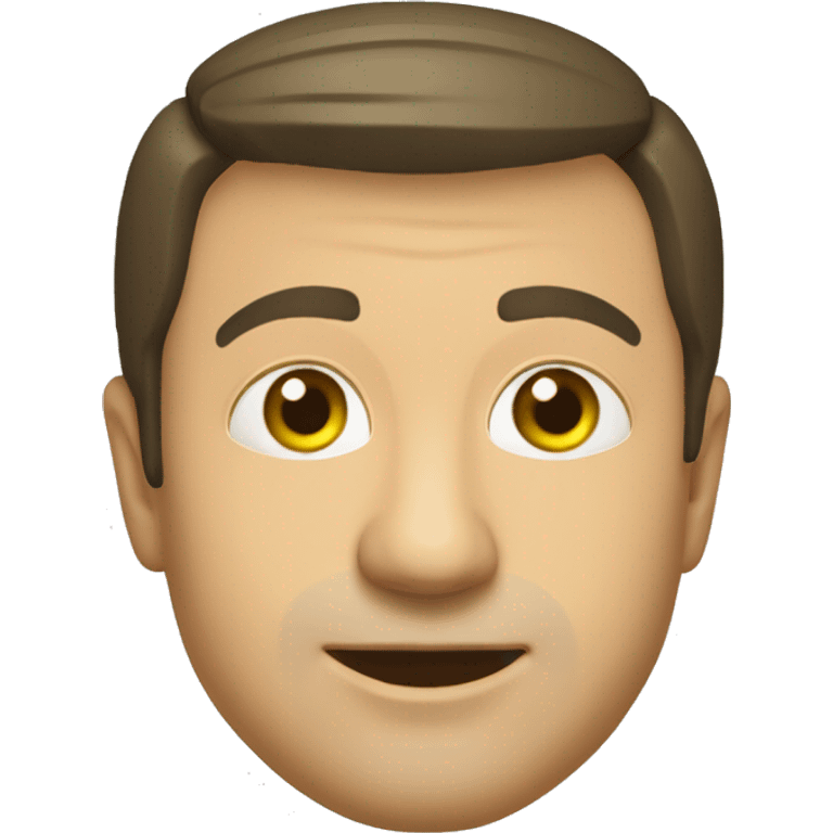 Vladimír Zelenskiy 2022 emoji