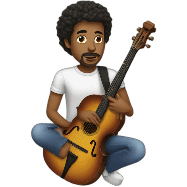 musico emoji