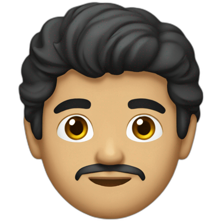 gabriel guevara emoji