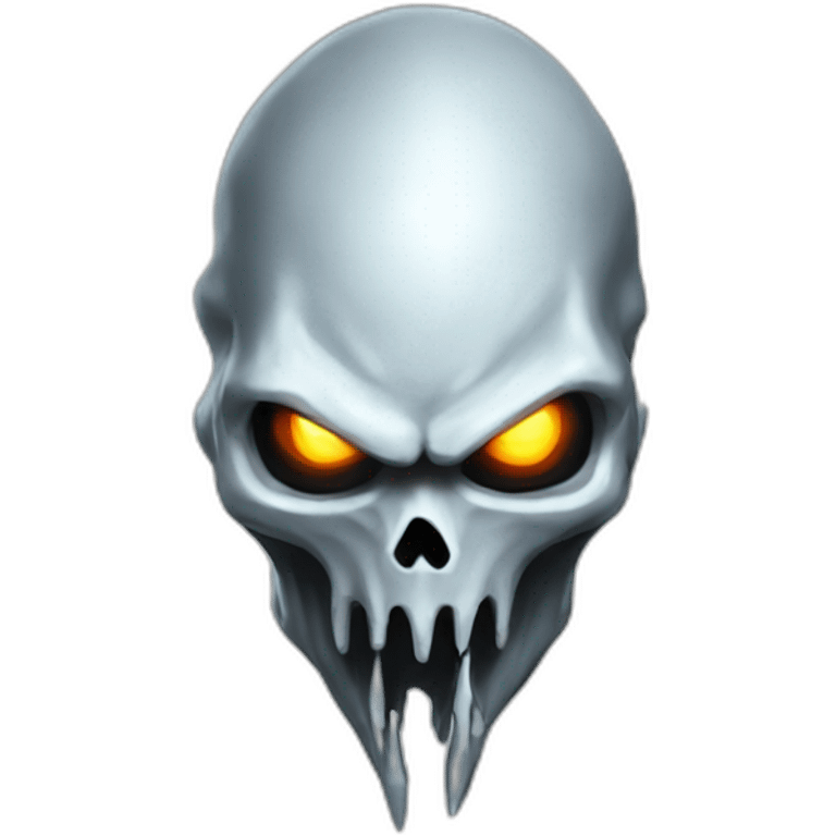 StarCraft 2 Ghost  emoji