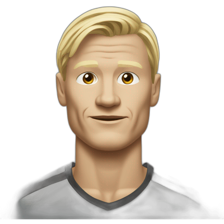 erling haaland emoji