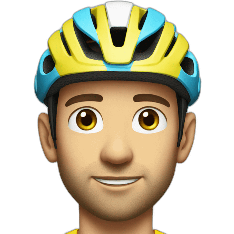 Nibali emoji