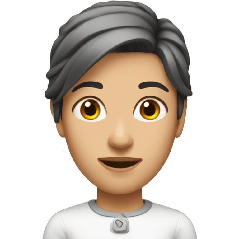 My wife emoji