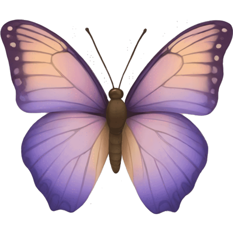 MARIPOSAS emoji