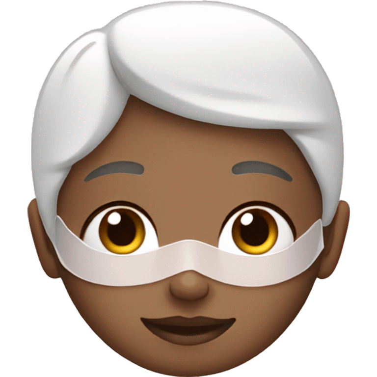 Skincare  emoji