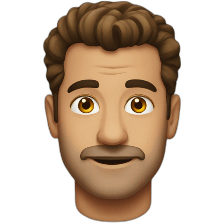 Salman emoji