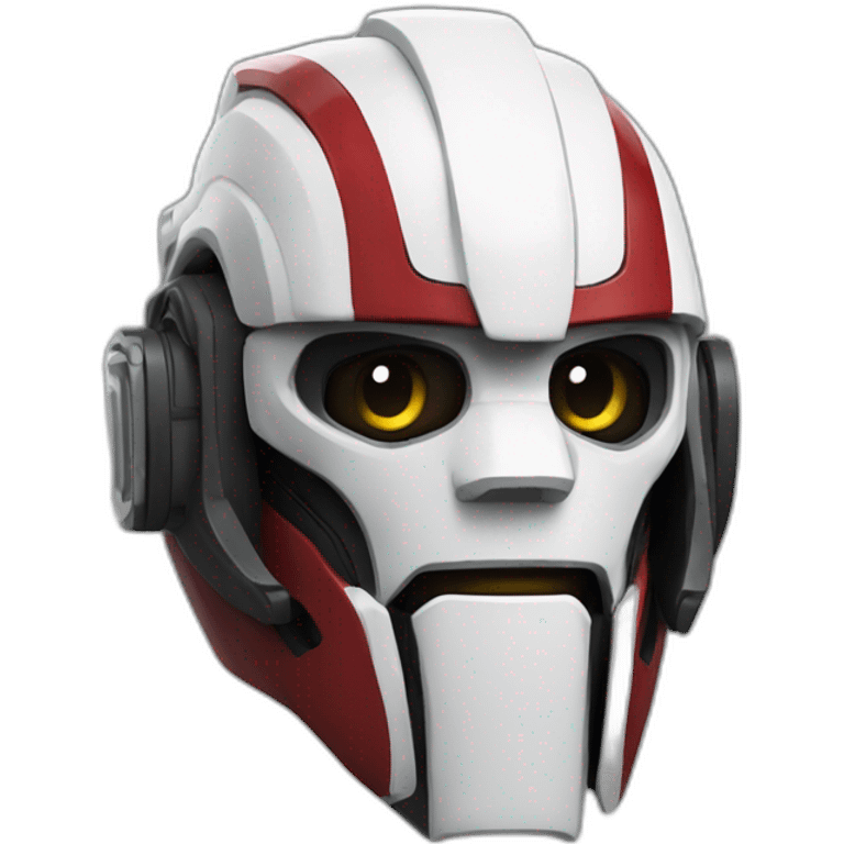 Sektor emoji