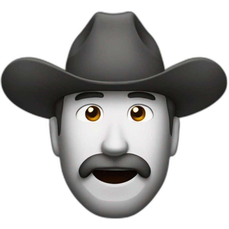 caballero jeanjass emoji