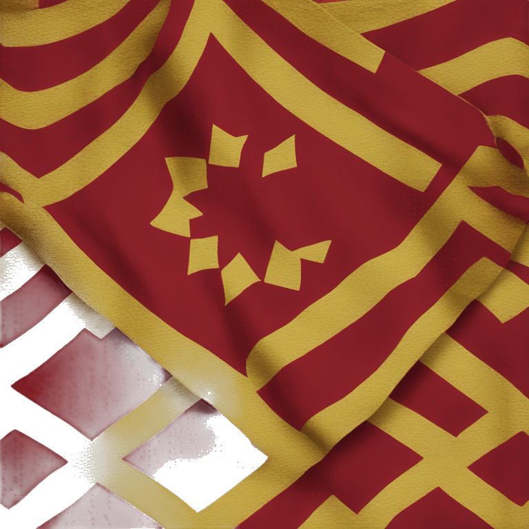 Roman Empire flag emoji